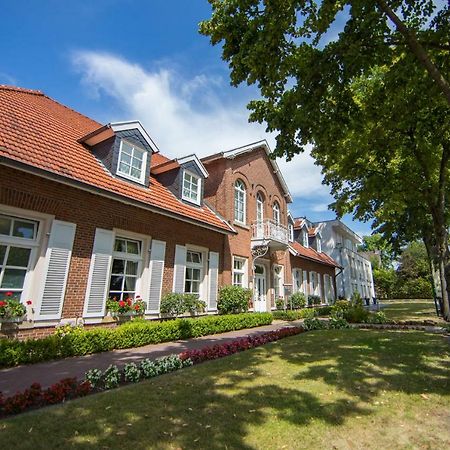Altes Landhaus Lingen Exterior foto
