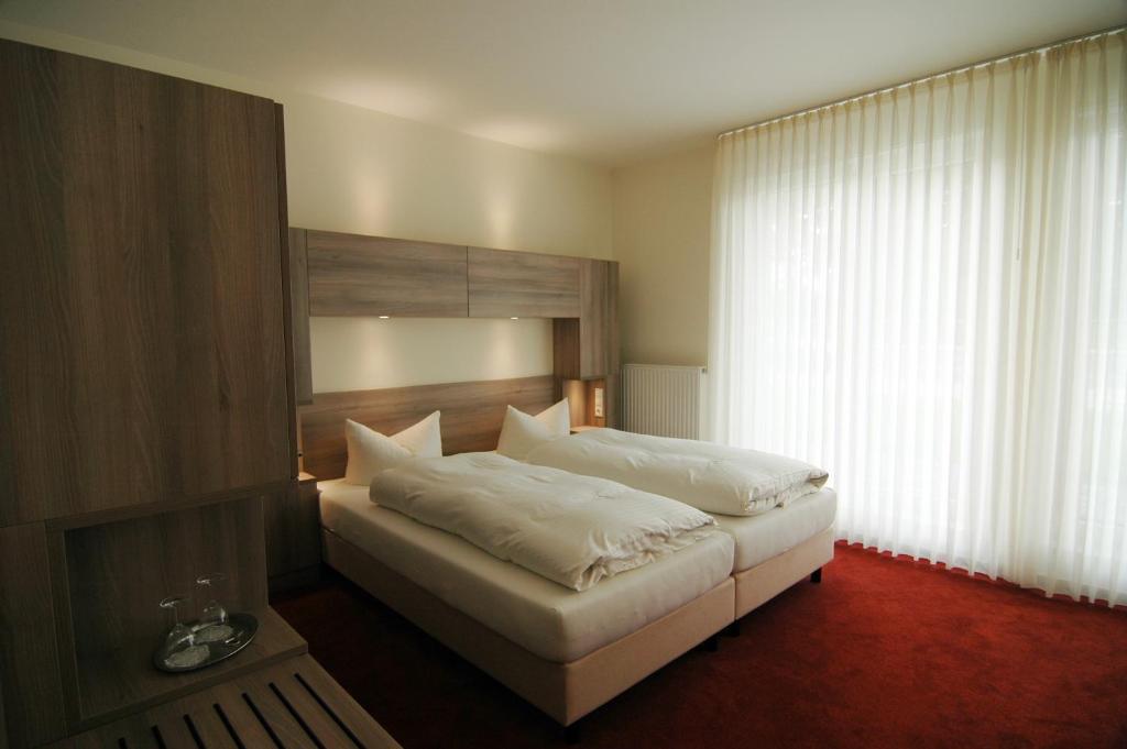 Altes Landhaus Lingen Quarto foto
